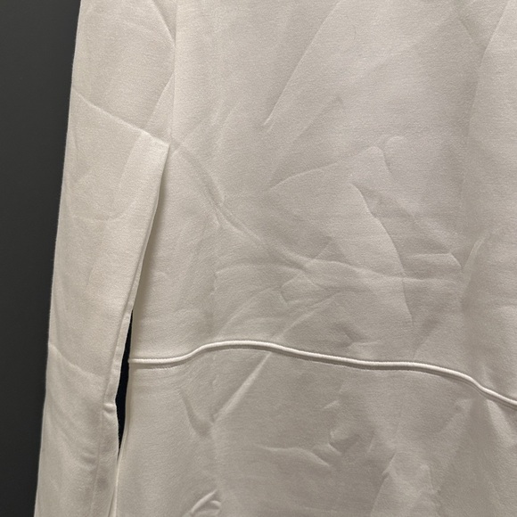 Banana Republic White Turtleneck Sweater - Picture 2 of 5